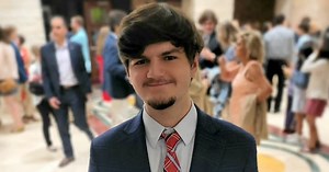 Man arrested in deadly road rage shooting of teen after Astros game