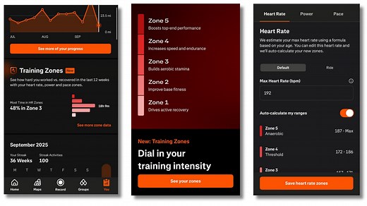 How to Adjust Strava’s Training Zones so They’re Actually Useful