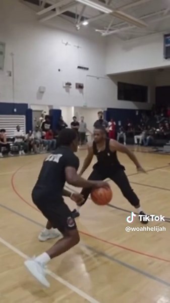 Master Basketball Skills with Pro Bag Work Techniques