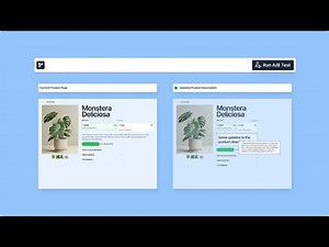 A/B Testing In Replo | Everything You Need To Start Optimizing Your Shopify Store