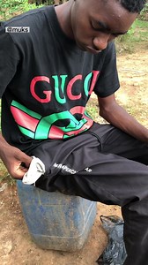 Heart break pa njuka 💔 | Muks