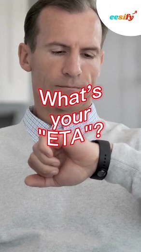 Understanding ETA: What Does ETA Stand For and Its Meaning