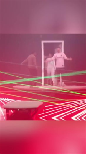 10 Challengers Face the Deadliest Laser Maze for $250,000