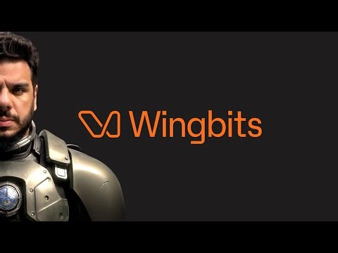 Vamos falar de Wingbits, Geodnet e mais alguns DePINs? |🔺AVAX