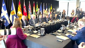 The impact of new funding deal on Canada’s health care system