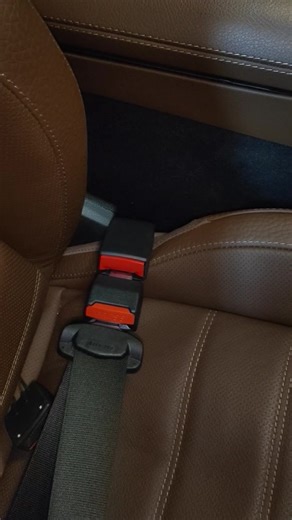 Seatbelt Extension Plugs: Drive Comfortably and Safely