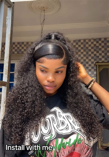 5x5 Wig Installation Tutorial: Step-by-Step Guide