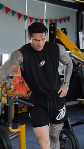 16K views · 2.5K reactions | Dressing well is a form of discipline. It’s about respecting the environment and the people in it. When I’m at dinner, I honor the moment. When I’m in the gym, I honor the grind. Never underdressed. Never unprepared. Standard: Excellence. @degrey.saigon The Iron Code. | Johnny Tran | Facebook