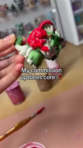 Commission Custom LPS Updates for Your Collection