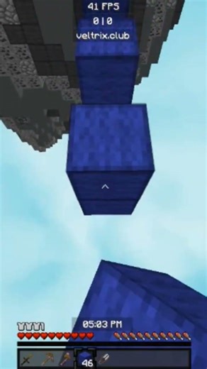 0cps bridge🔥 #minecraft #gaming #bedwars #like #subscribe #hypixel #phonk #popular #pvp #shorts