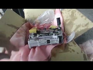 Troubleshooting another Infinity Q50 with p0720 code