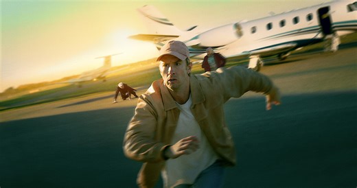 Trouble (2024) Movie Trailer