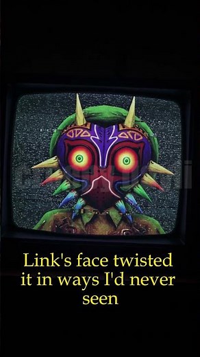 Creepy Story BEN Drowned #creepypasta #horrorstories #shorts