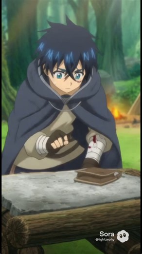 7DeadlyPrintsAnime on Instagram: "📜 CRAFT & CONQUER: CRAFTED HEAL Bandage ready Energy restored Time to upgrade skills and blueprints 👀 #SurviveAndBuild #OldPineGrove #AnimeReel #GamingAnime #IsekaiVibes #SurvivalAnime #FantasyAnime #OriginalAnime #CraftingAnime #AnimeEdit #AMV #AnimeOpening #AnimeVibes #AnimeShorts #AnimeMoments #WeebLife #OtakuCommunity #AnimeCommunity #ViralReel #ForYou #FYP #ReelTrend #7DeadlyPrintsAnime"