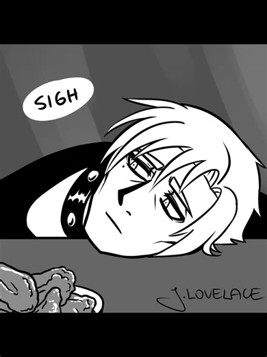 Juto's Journey: OCs in a Captivating Animatic