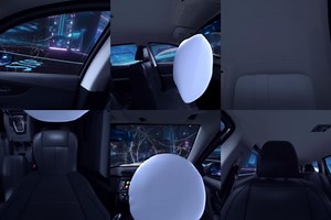 4.7K views · 79 reactions | Get behind the wheel of the New Nissan X-Trail and experience what no testdrive can ever show you. Tech Drive is a Virtual Reality (VR), 360 Tour of the unseen Nissan Intelligent Mobility and Safety Shield Technologies that help make driving better and safer. - Brought to you by Edaran Tan Chong Motor, Malaysia | Nissan | Facebook