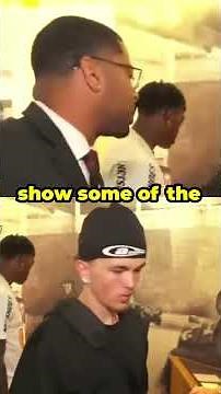 Uncover the Brave Journey of Ruby Bridges at Just Six Years Old!