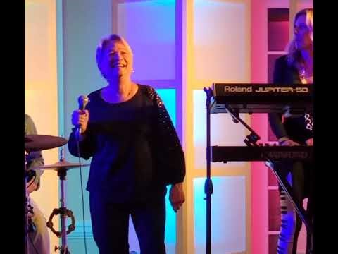 Born to Be Wild - cover by PMS and the Hot Flashes