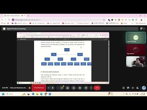 Data and Business Analytics Course || Module: Python (Peer 1 to 1) || Class 11 || 12-01-2026