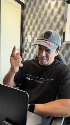 My Not So Secret Collab Got Out | Laidback Luke