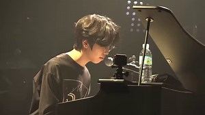 44K views · 3.2K reactions | Yohan Kim & Friends Concert Live Norah Jones - Don't Know Why KT&G SangSangMadang Live Hall #norahjones #dontknowwhy #jazzpiano #roland #rg1 | Yohan Kim | Facebook