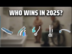 The Top 5 Best Bottom Wiper in 2025 - Must Watch Before Buying!