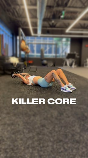 959 reactions · 166 shares | KILLER CORE  No machines. No fluff....