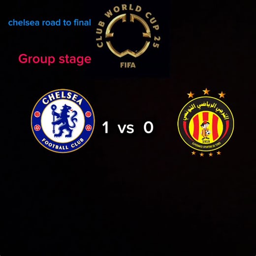 Chelsea vs PSG: Club World Cup Final Highlights