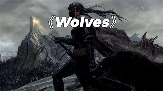【单曲循环】恋爱神曲 婚礼必备《Wolves》【无损Hi-Res】