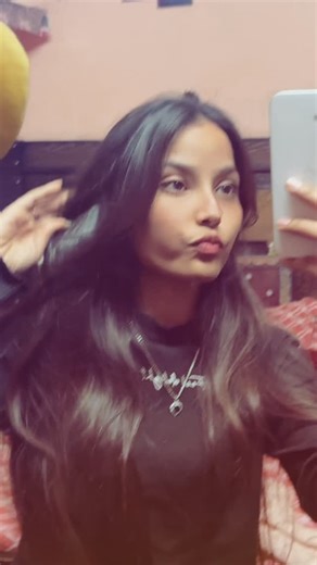 nawab queen 👑 on Instagram: "Tere naal future plane karungi 🥰💗 #trendingreels #instagamer #panjabisongs😍"