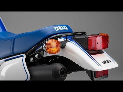 🔥 2026 Yamaha XT 500 FAT TYRE is FINALLY HERE! 😱 The LEGEND with a SAVAGE Look! PRICE & FULL REVIEW!