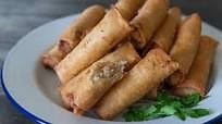 15 Panlasang Pinoy Chicken Lumpia - Selected Recipes