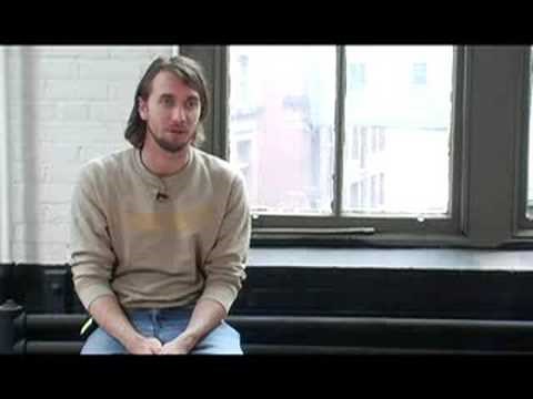 Speaking in Code Official Trailer