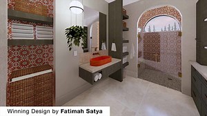 Submissions for the 2021-2022 Student Design Competition are open! This is your chance to win a $2,500 scholarship and a feature in Kitchen & Bath Business. Learn more: https://bit.ly/3JkNrtL Sponsored by Fisher & Paykel | NKBA | Facebook