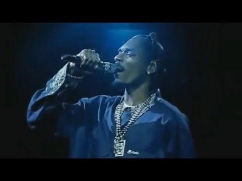 Snoop Dog feat Dr Dre - The Next Episode (live 2001 Up in Smoke Tour )HD