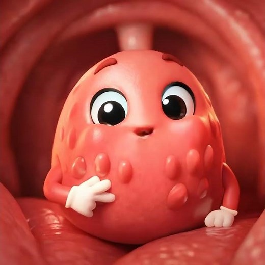 Tonsil Stones Reimagined and Explained!