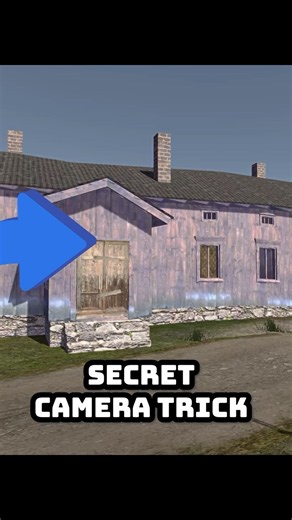SECRET CAMERA TRICK in MY SUMMER CAR