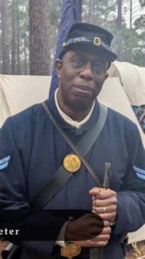 Why does RECREATING THE PAST matter? Living Historian Bryan Cheesboro speaks - Part 1 #civilwar