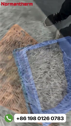 301 Stainless Steel PIN Probe Heat Treatment for Reliable Electrical Testing