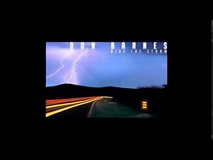 don barnes "maybe you'll believe me now" ride the storm-1989