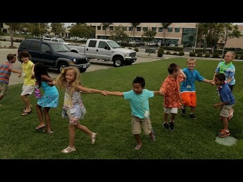 Leading Games • VBS Training