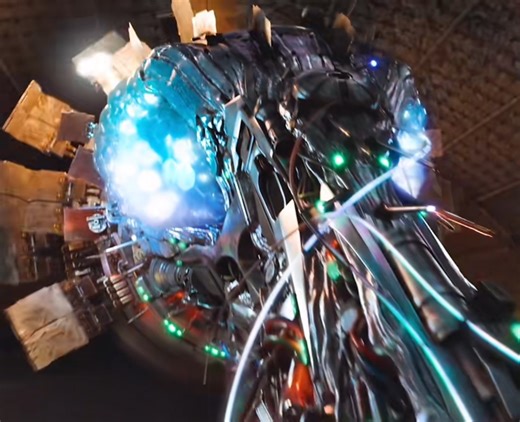 1M views · 18K reactions | Top One Movie Scene 2023 | Character Movies | Facebook