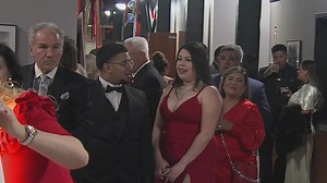 Corpus Christi's Heart Ball raises funds and awareness of heart disease