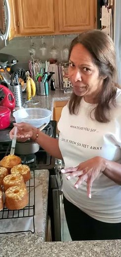 How to make a Rum Cake super delicious. I have been perfecting this recipe for 15 years.