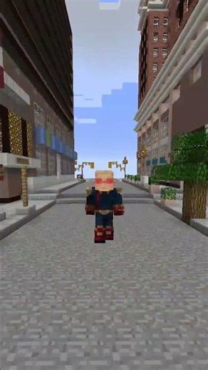 Minecraft BEST Superhero Mods!🦸- Part 8