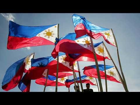 Philippine National Anthem - Lupang Hinirang (High Quality Audio) with Download Link