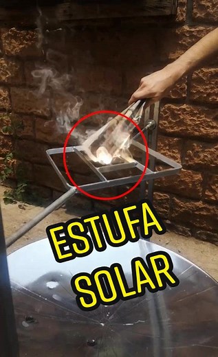 Estufa solar ecológica ¿funcionará?