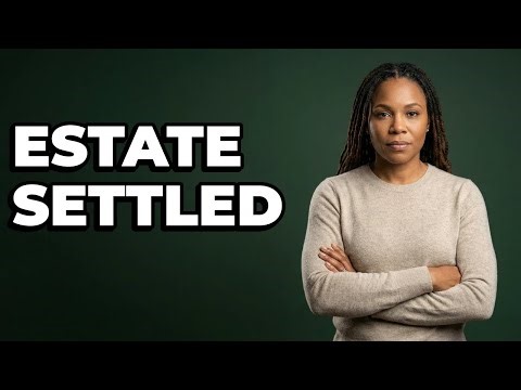 What Happens To Residual Estate After Probate?