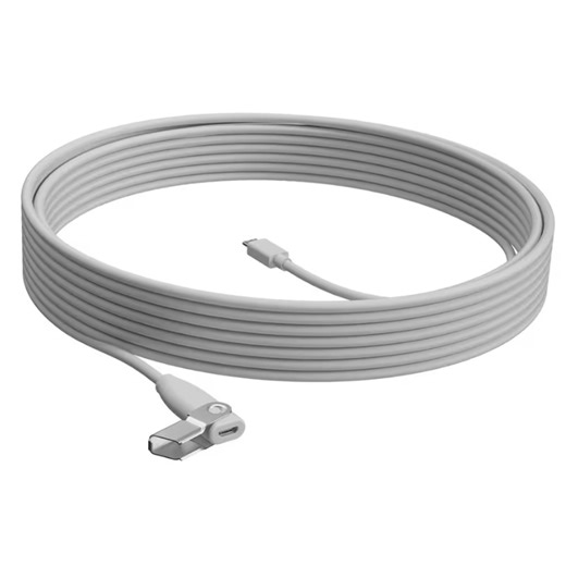 Logitech MeetUp Mic 10m Extension Cable Price in Kenya