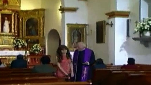 María La Del Barrio Capítulo 10